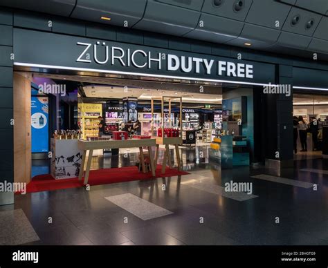 zurich airport gucci|Zurich Airport .